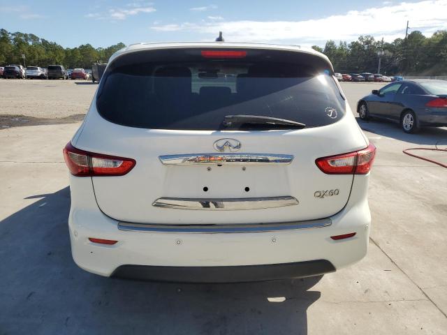 Продажа на аукционе авто 2014 Infiniti Qx60, vin: 5N1AL0MM0EC506664, номер лота: 84409275
