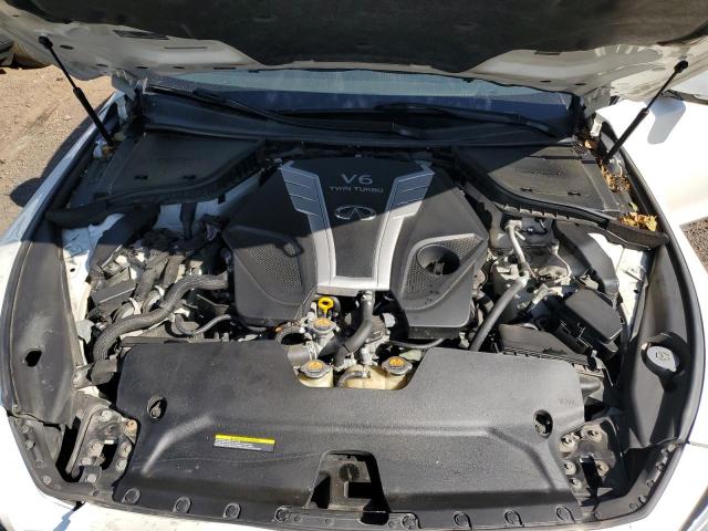 Продажа на аукционе авто 2017 Infiniti Q50 Premiu, vin: JN1EV7AR2HM832282, номер лота: 82005225