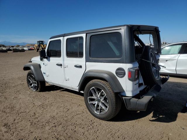 Продаж на аукціоні авто 2025 Jeep Wrangler, vin: 1C4RJXN6XSW588323, номер лоту: 90110165