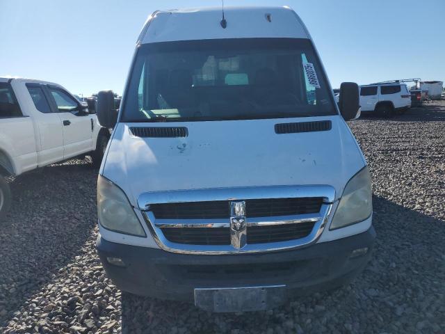 Продаж на аукціоні авто 2007 Dodge Sprinter, vin: WD0PE845X75211361, номер лоту: 86860075