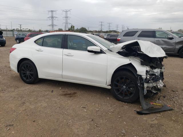 Продаж на аукціоні авто 2018 Acura Tlx Tech, vin: 19UUB1F53JA004903, номер лоту: 82402585