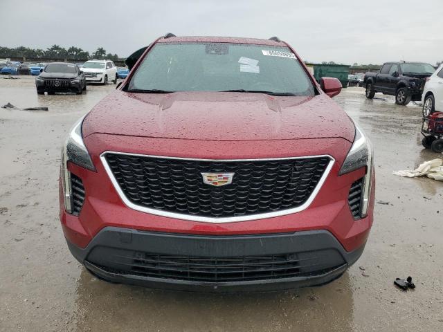 51384986 :رقم المزاد ، 1GYFZER40KF199063 vin ، 2019 Cadillac Xt4 مزاد بيع