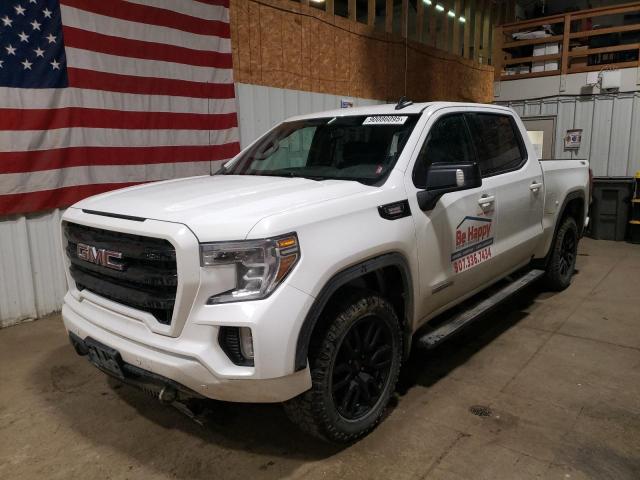 Продаж на аукціоні авто 2020 Gmc Sierra, vin: 3GTU9CET0LG362664, номер лоту: 90086095