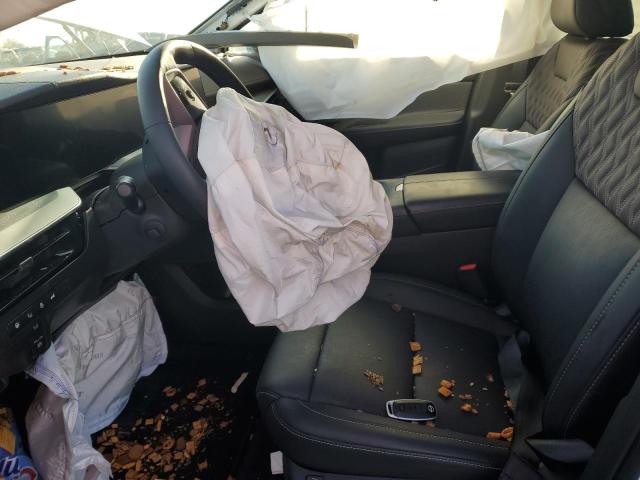 Aukcja sprzedaży 2025 Nissan Murano, vin: 5N1AZ3DT6SC130197, numer aukcji: 90573875