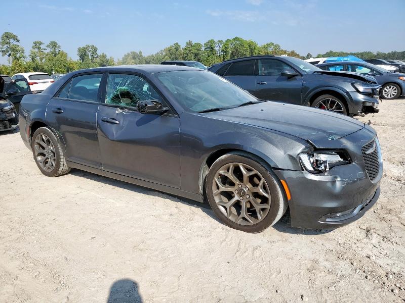 85138045 :رقم المزاد ، 2C3CCABG1FH797307 vin ، 2015 Chrysler 300 مزاد بيع