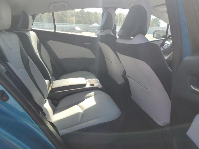 Aukcja sprzedaży 2018 Toyota Prius Prime, vin: JTDKARFP4J3076139, numer aukcji: 82148865