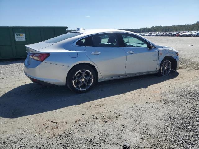 Продаж на аукціоні авто 2021 Chevrolet Malibu Lt, vin: 1G1ZD5ST1MF074572, номер лоту: 84472995