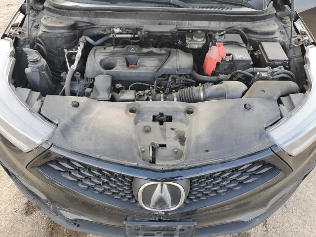 Aukcja sprzedaży 2020 Acura Rdx A-spec, vin: 5J8TC2H65LL031936, numer aukcji: 87210475