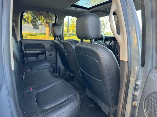 86195535 :رقم المزاد ، 1D7HU18D35S129646 vin ، 2005 Dodge Ram 1500 S مزاد بيع