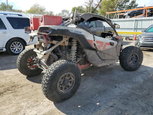 Продажа на аукционе авто 2021 Can Am Maverickx3, vin: 3JBVVAV40MK001918, номер лота: 90350095