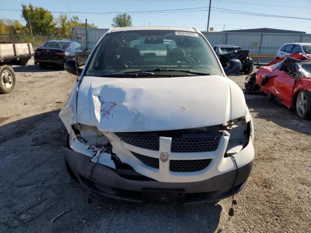 2003 Dodge Caravan მანქანა იყიდება აუქციონზე, vin: 1D4GP25323B208790, აუქციონის ნომერი: 82234545