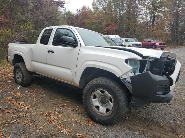 87267565 :رقم المزاد ، 3TYSX5EN1NT010857 vin ، 2022 Toyota Tacoma Acc مزاد بيع