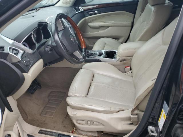 Aukcja sprzedaży 2010 Cadillac Srx Premium Collection, vin: 3GYFNFEY4AS524348, numer aukcji: 81962745