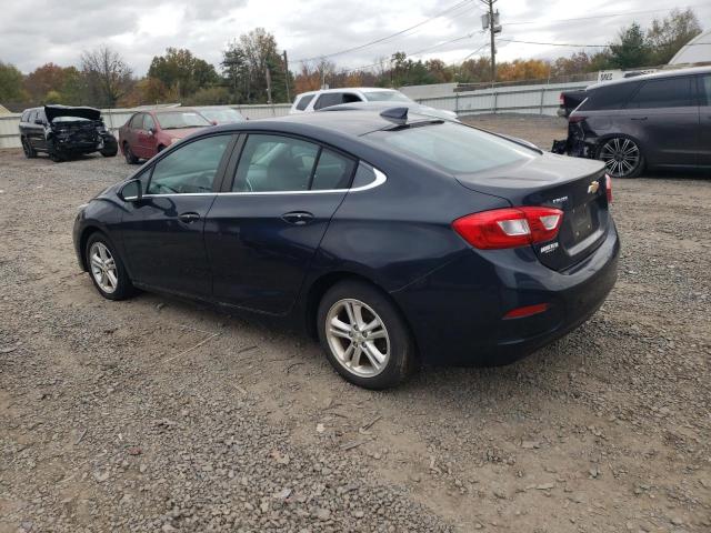 2016 Chevrolet Cruze მანქანა იყიდება აუქციონზე, vin: 1G1BE5SM0G7278611, აუქციონის ნომერი: 90545795