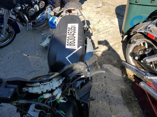 57812346 :رقم المزاد ، L9NTEACT4B1004352 vin ، 2010 Other Motorcycle Scooter مزاد بيع
