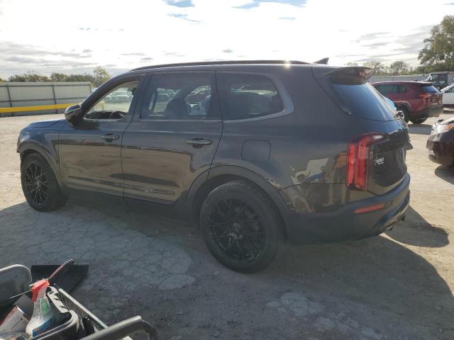 2022 Kia Telluride მანქანა იყიდება აუქციონზე, vin: 5XYP5DHC3NG243695, აუქციონის ნომერი: 82677965