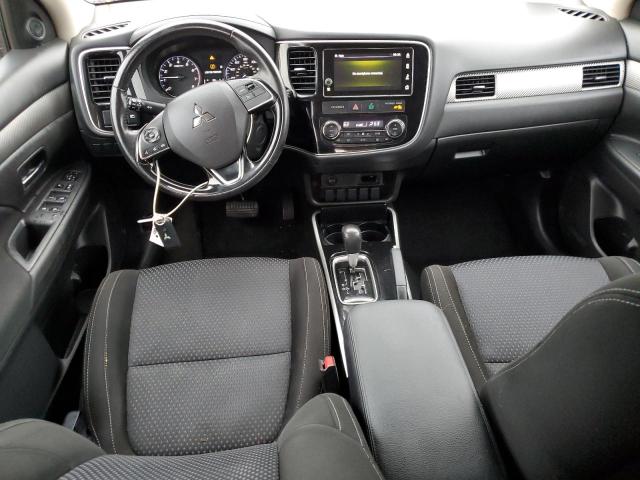 Aukcja sprzedaży 2017 Mitsubishi Outlander, vin: JA4AD3A34HZ041638, numer aukcji: 82251285