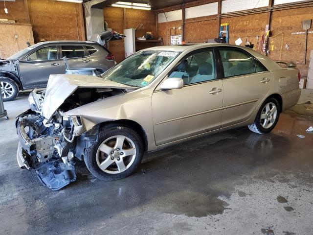 Продажа на аукционе авто 2005 Toyota Camry, vin: 4T1BE32K75U568929, номер лота: 90064575