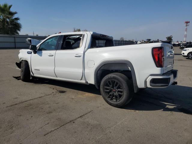 2022 Gmc Sierra C1500 Elevation მანქანა იყიდება აუქციონზე, vin: 3GTPHCEDXNG648386, აუქციონის ნომერი: 87480015
