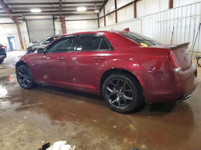 Aukcja sprzedaży 2023 Chrysler 300, vin: 2C3CCABG6PH624397, numer aukcji: 86660145