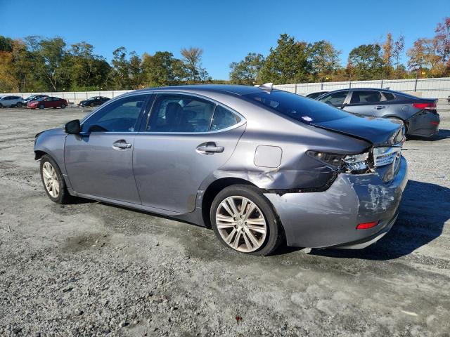 2015 Lexus Es 350 მანქანა იყიდება აუქციონზე, vin: JTHBK1GG0F2182371, აუქციონის ნომერი: 90584255