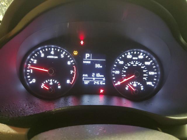 Aukcja sprzedaży 2020 Kia Rio Lx, vin: 3KPA24AD0LE349713, numer aukcji: 87428925