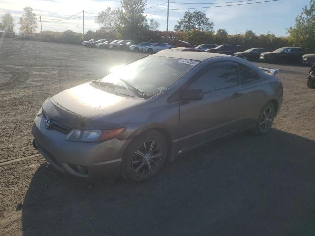 Aukcja sprzedaży 2006 Honda Civic Dx V, vin: 2HGFG11376H011667, numer aukcji: 85516235