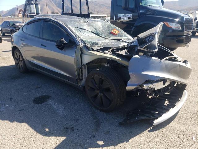 85844385 :رقم المزاد ، 5YJ3E1EA8RF855629 vin ، 2024 Tesla Model 3 مزاد بيع