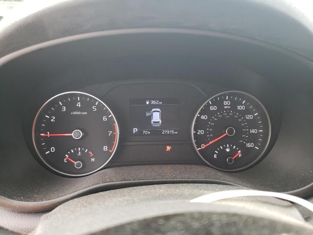 Продаж на аукціоні авто 2021 Kia Sportage Lx, vin: KNDPMCAC5M7913931, номер лоту: 82206655