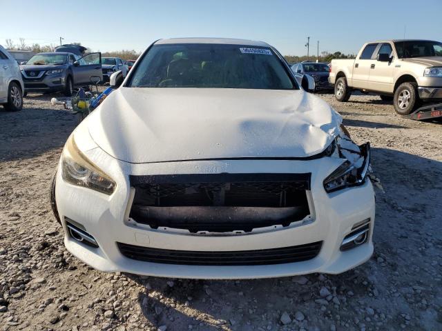 Aukcja sprzedaży 2015 Infiniti Q50 Base, vin: JN1BV7AP7FM338207, numer aukcji: 90490825