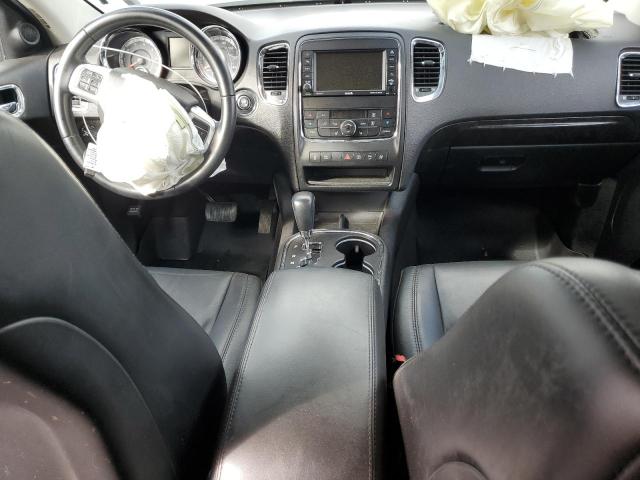 Продаж на аукціоні авто 2013 Dodge Durango, vin: 1C4SDJDT5DC618054, номер лоту: 87378295