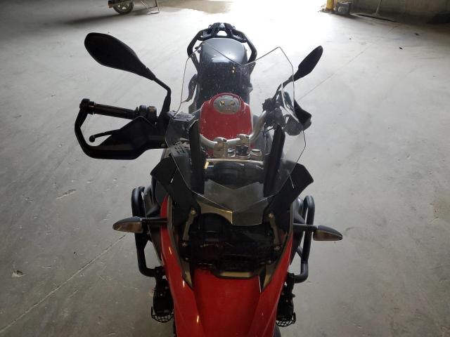 Продаж на аукціоні авто 2013 Bmw R1200, vin: WB10A1109DZ184547, номер лоту: 51776276