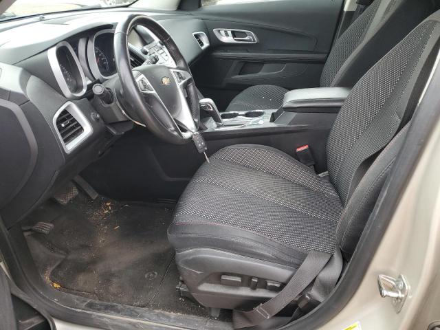 Продаж на аукціоні авто 2015 Chevrolet Equinox Lt, vin: 2GNFLFEK2F6192723, номер лоту: 91122155
