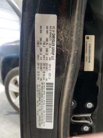 Продажа на аукционе авто 2014 Jeep Compass, vin: 1C4NJDBB2ED880496, номер лота: 87457435