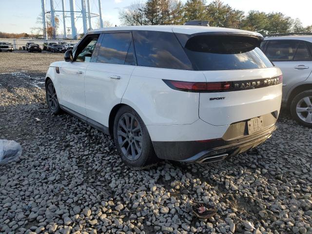 Продаж на аукціоні авто 2024 Land Rover Range Rover Sport, vin: SAL1P9EU9RA180854, номер лоту: 90271635