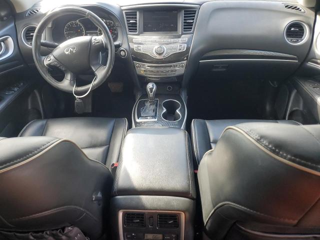 2019 Infiniti Qx60 Luxe მანქანა იყიდება აუქციონზე, vin: 5N1DL0MM6KC565954, აუქციონის ნომერი: 90580455