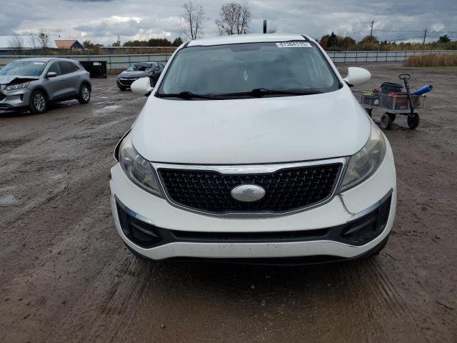 Aukcja sprzedaży 2014 Kia Sportage Lx, vin: KNDPBCAC7E7628574, numer aukcji: 87384115