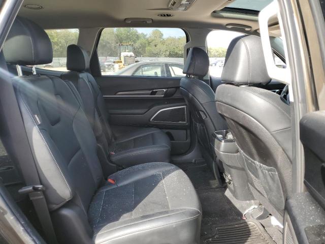 Продажа на аукционе авто 2023 Kia Telluride, vin: 5XYP64GC0PG366081, номер лота: 85896805