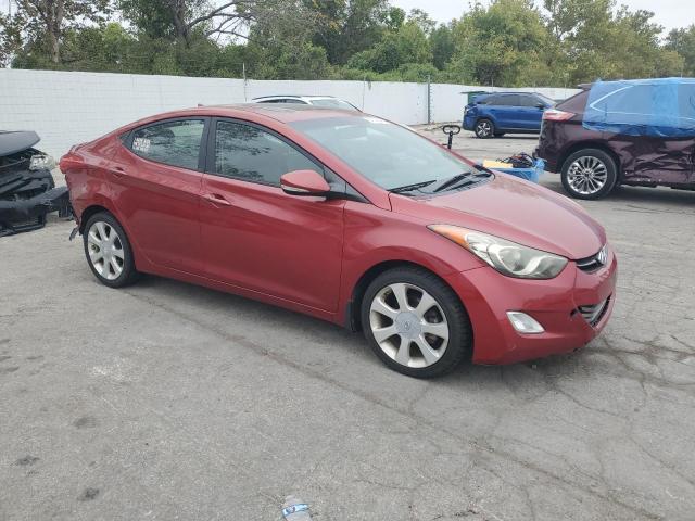 Продаж на аукціоні авто 2013 Hyundai Elantra Gls, vin: KMHDH4AE6DU742263, номер лоту: 84746445