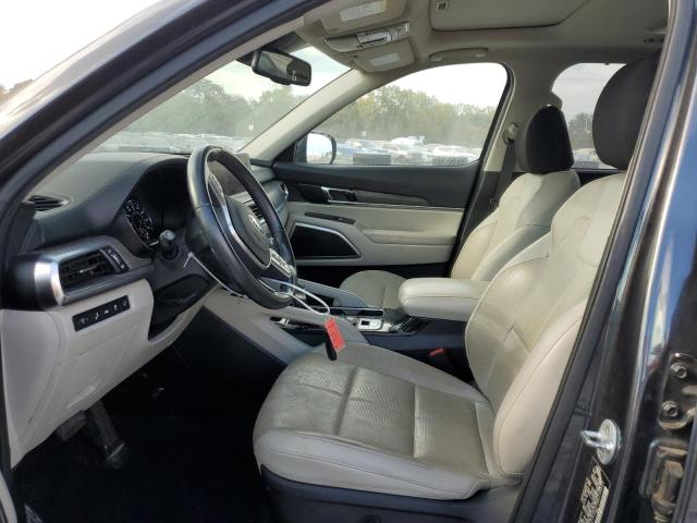 Продажа на аукционе авто 2021 Kia Telluride, vin: 5XYP34HC3MG190663, номер лота: 87060795