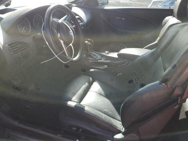 Aukcja sprzedaży 2005 Bmw 645, vin: WBAEK73455B327767, numer aukcji: 87402775