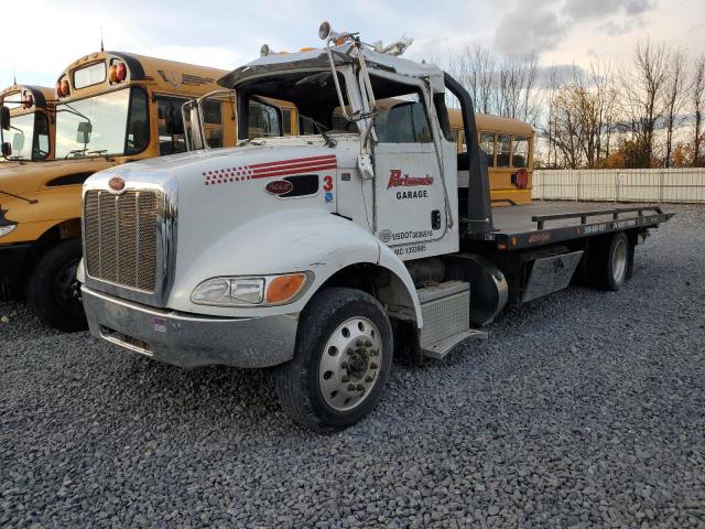 Продажа на аукционе авто 2019 Peterbilt 337, vin: 2NP2HM6XXKM632063, номер лота: 97367705
