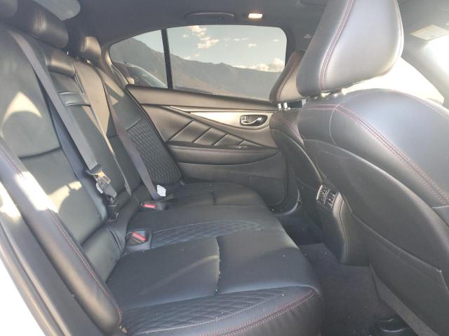 Продажа на аукционе авто 2019 Infiniti Q50 Red Sport 400, vin: JN1FV7AP3KM760311, номер лота: 85918435