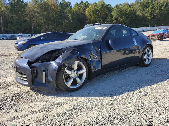 Aukcja sprzedaży 2007 Nissan 350z Coupe, vin: JN1BZ34D97M507014, numer aukcji: 89721605