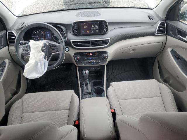 Aukcja sprzedaży 2020 Hyundai Tucson, vin: KM8J3CAL4LU211569, numer aukcji: 90303155
