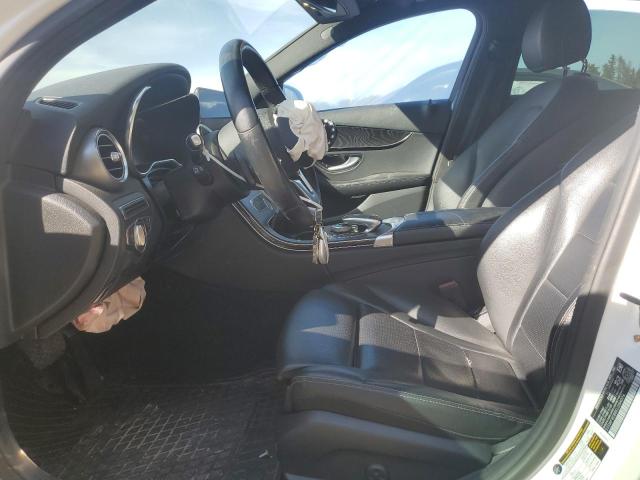 2019 Mercedes-benz C მანქანა იყიდება აუქციონზე, vin: 55SWF8EB8KU284076, აუქციონის ნომერი: 85087165