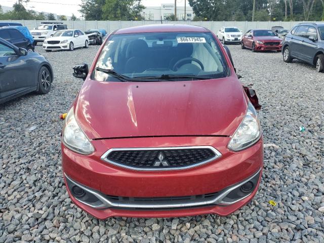 Aukcja sprzedaży 2018 Mitsubishi Mirage, vin: ML32A3HJ7JH012429, numer aukcji: 86617945