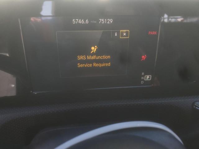 90066735 :رقم المزاد ، WDD3G4EB4KW014256 vin ، 2019 Mercedes-benz A 220 مزاد بيع