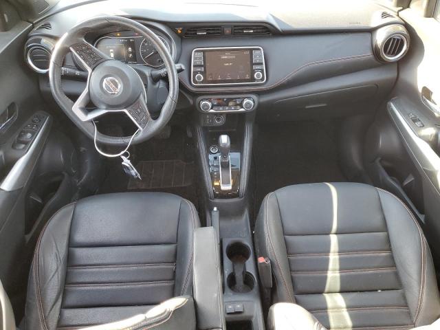 Auction sale of the 2018 Nissan Kicks, vin: 3N1CP5CU6JL501132, lot number: 90093635