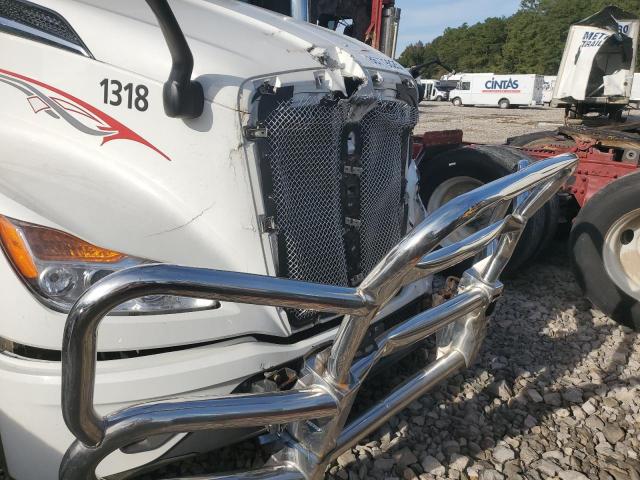 86779625 :رقم المزاد ، 1XKYD49X0PJ255593 vin ، 2023 Kenworth T680 مزاد بيع